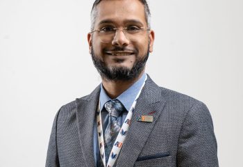 Eng. Mufazzal Kabuli
