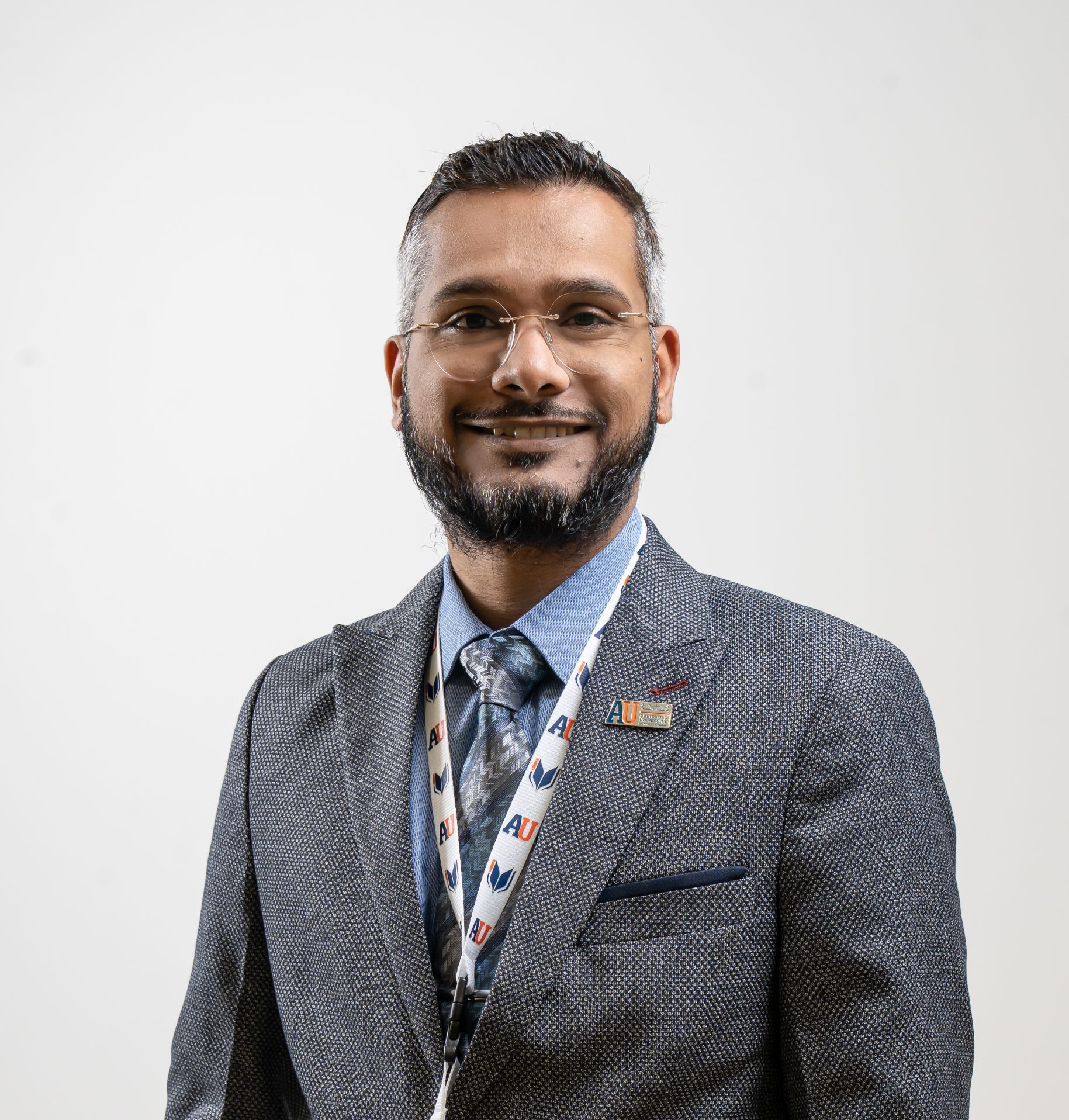 Eng. Mufazzal Kabuli