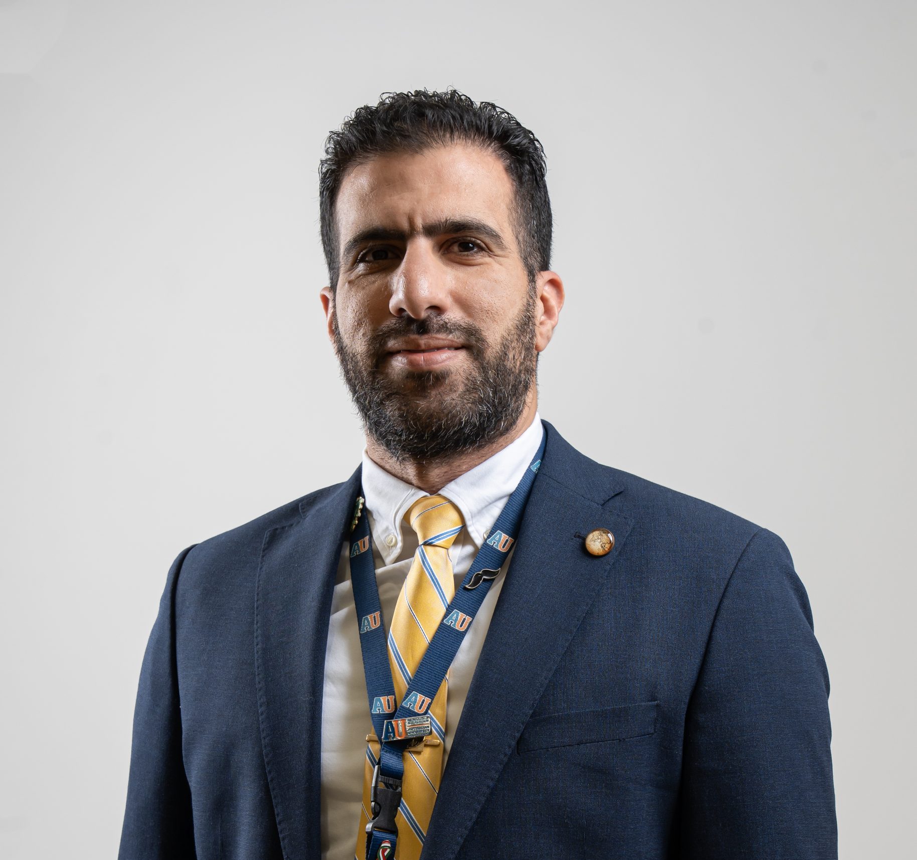 Eng. Sami Asaad