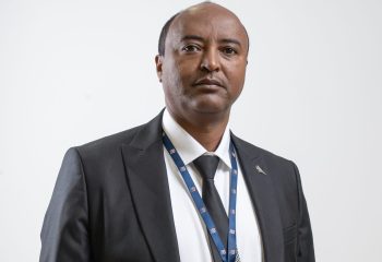 Eshetu Tadesse