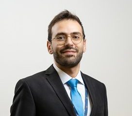 Dr. Jean Al Am