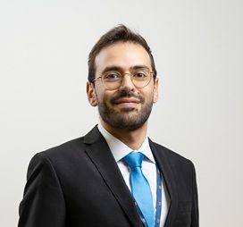 Dr. Jean Al Am Dr. Jean Al Am