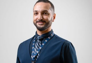Khalid AbuJbara