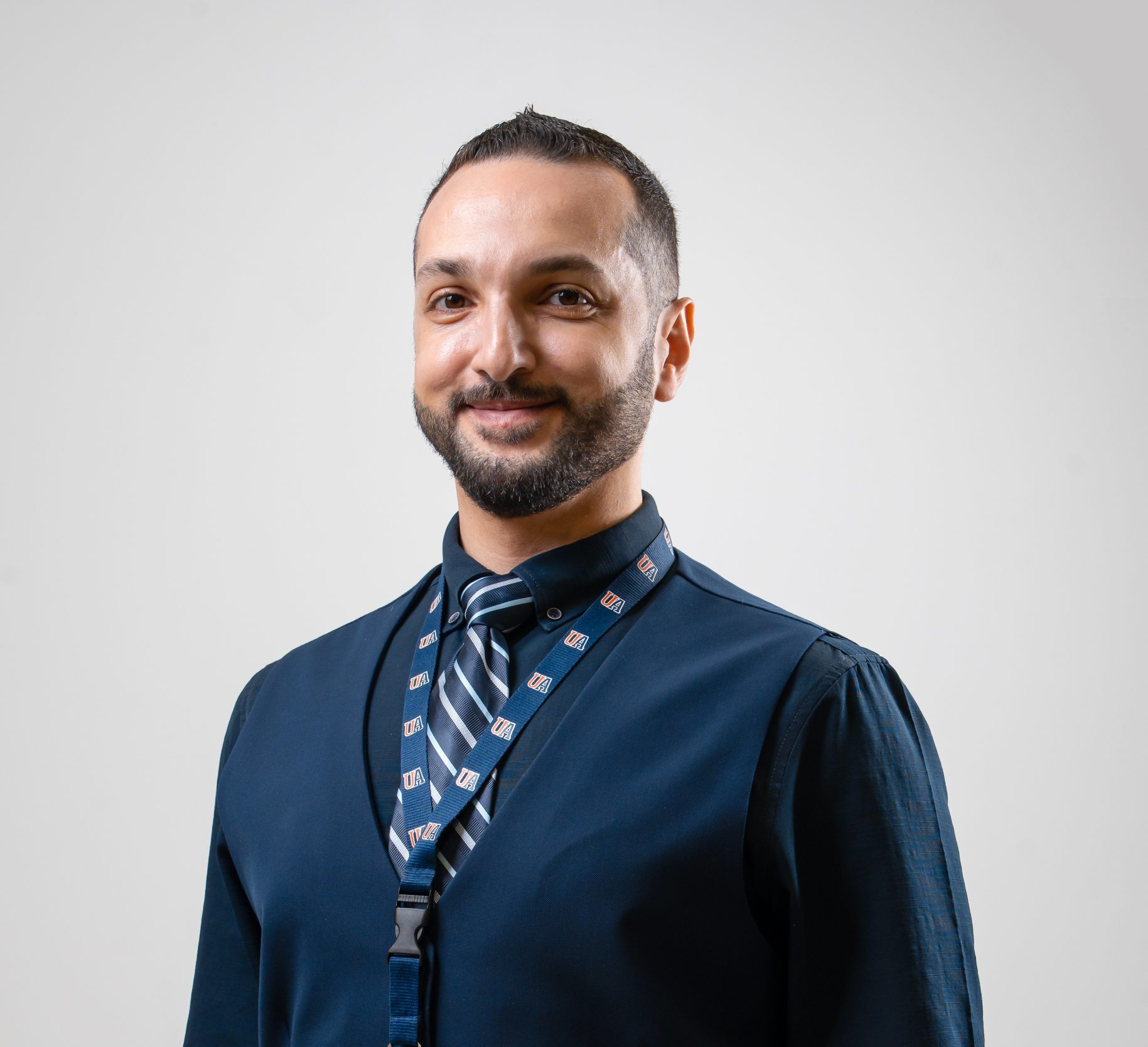 Khalid AbuJbara