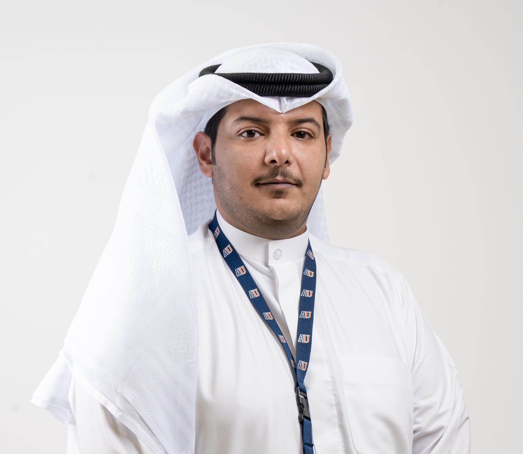 Mohammad Aldaihani