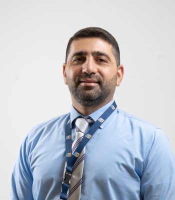 Mr. Amin Bilal Mr. Amin Bilal