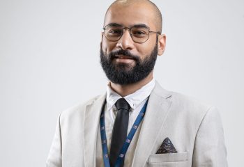 Mr. Athbi Aljadi