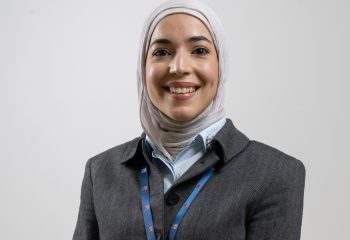 Ms. Nour Abdallah