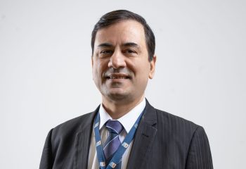 Prof. Ahmad Sedaghat