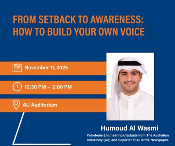 Eshot of Seminar 2025 - Humoud AlWasmi