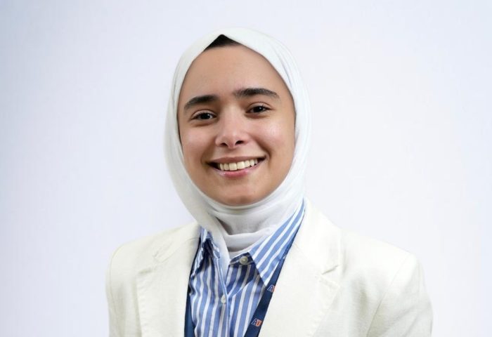 Photo of Aviation Academic Programs - Dr. Shadan Altouq