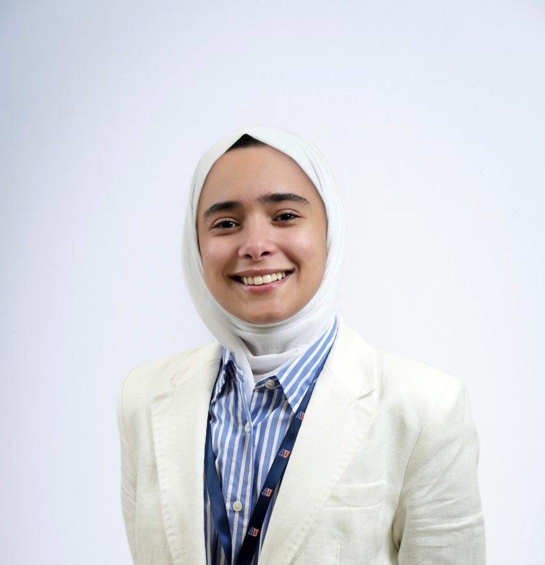 Dr. Shadan Altouq Photo of Aviation Academic Programs - Dr. Shadan Altouq