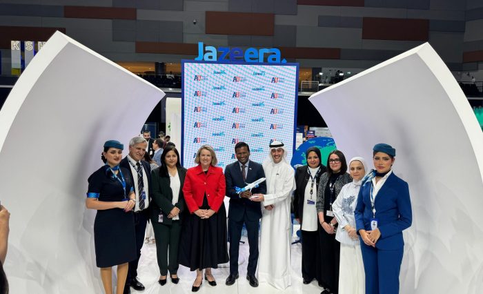jazeera MoU