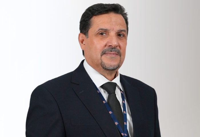 Image of Ahmad Taher