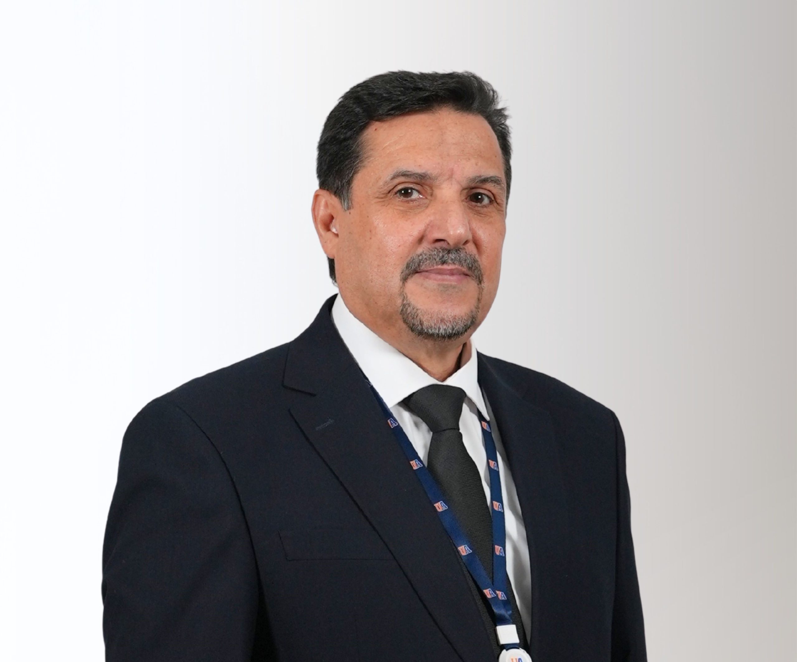 Image of Ahmad Taher