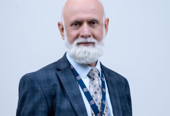 Image of Capt. Jamshaid Khan
