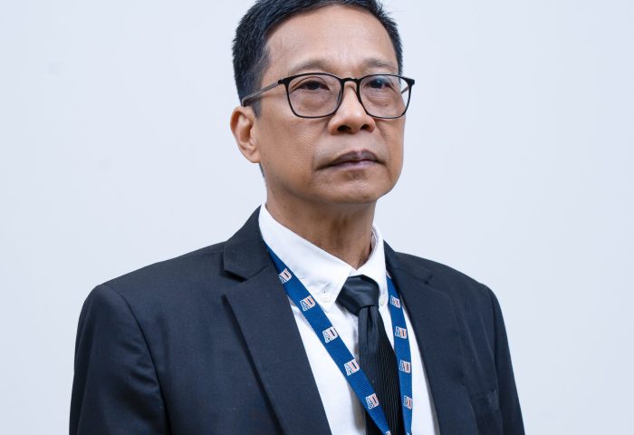 Capt. Jerry Justo