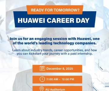 Event_Huawei_Career_Day