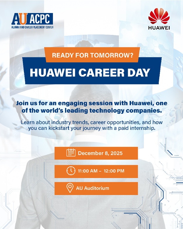 Event_Huawei_Career_Day