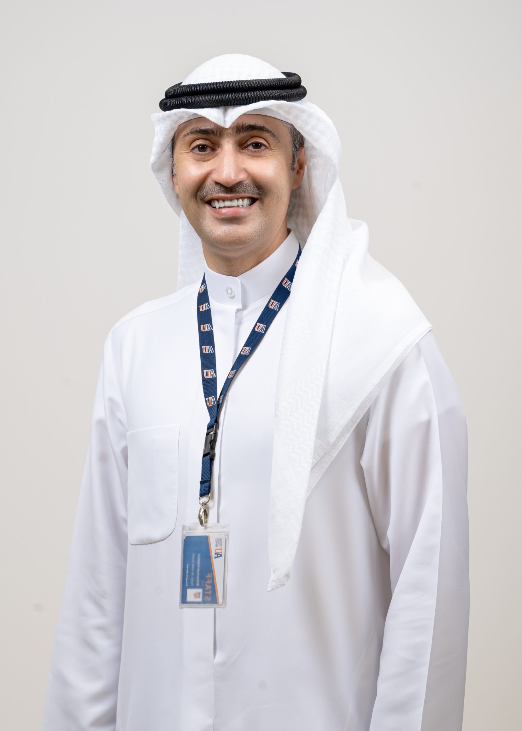 Image of Fadhel Aldousari