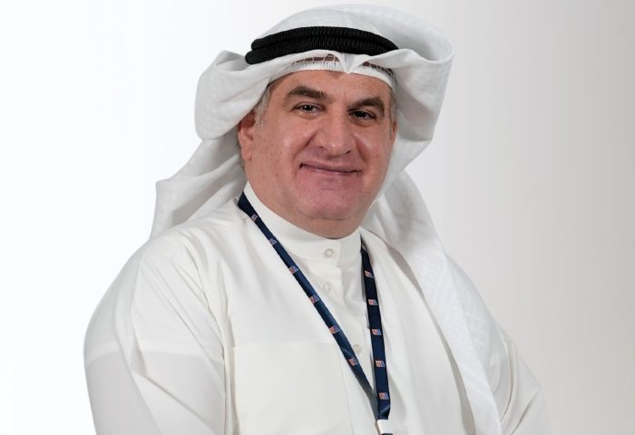 Image of Khaled Albustan
