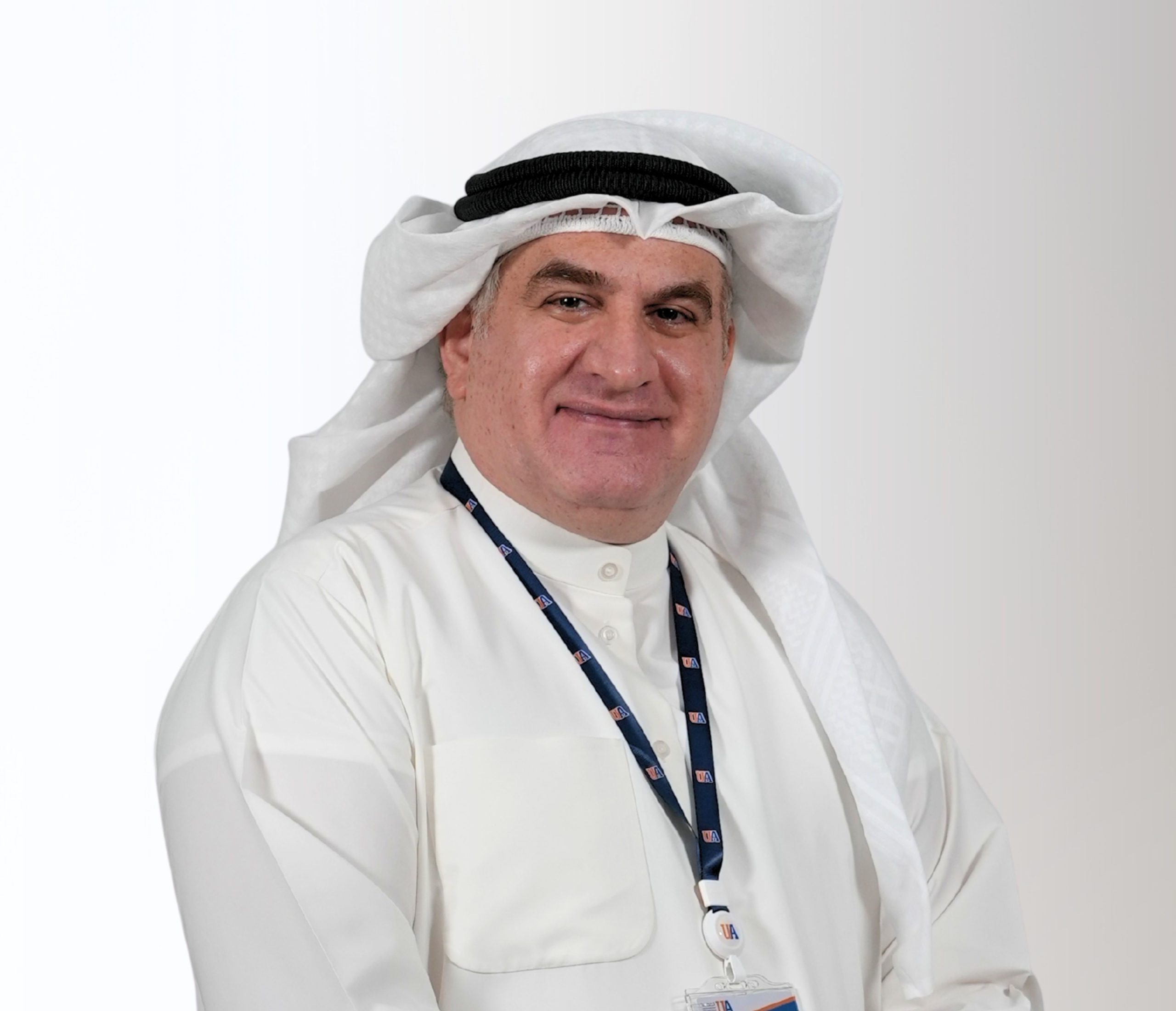 Image of Khaled Albustan