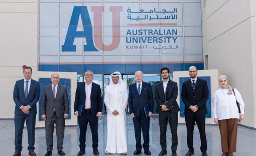 MoU with Al Hani Construction