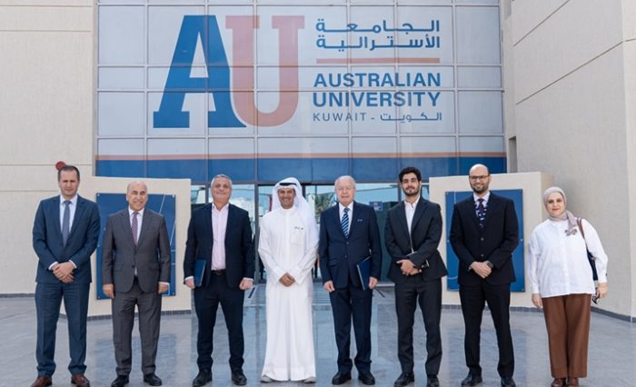 MoU with Al Hani Construction