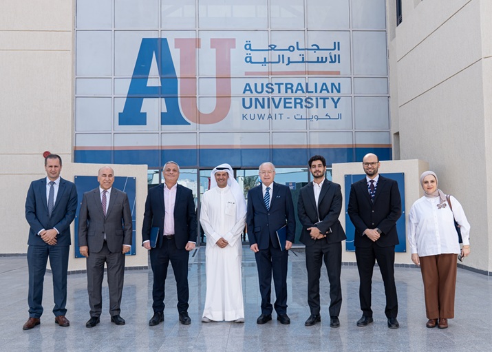 MoU with Al Hani Construction
