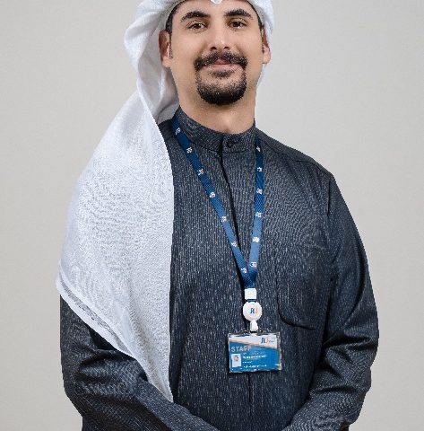 Image of Mohammad Alebrahim