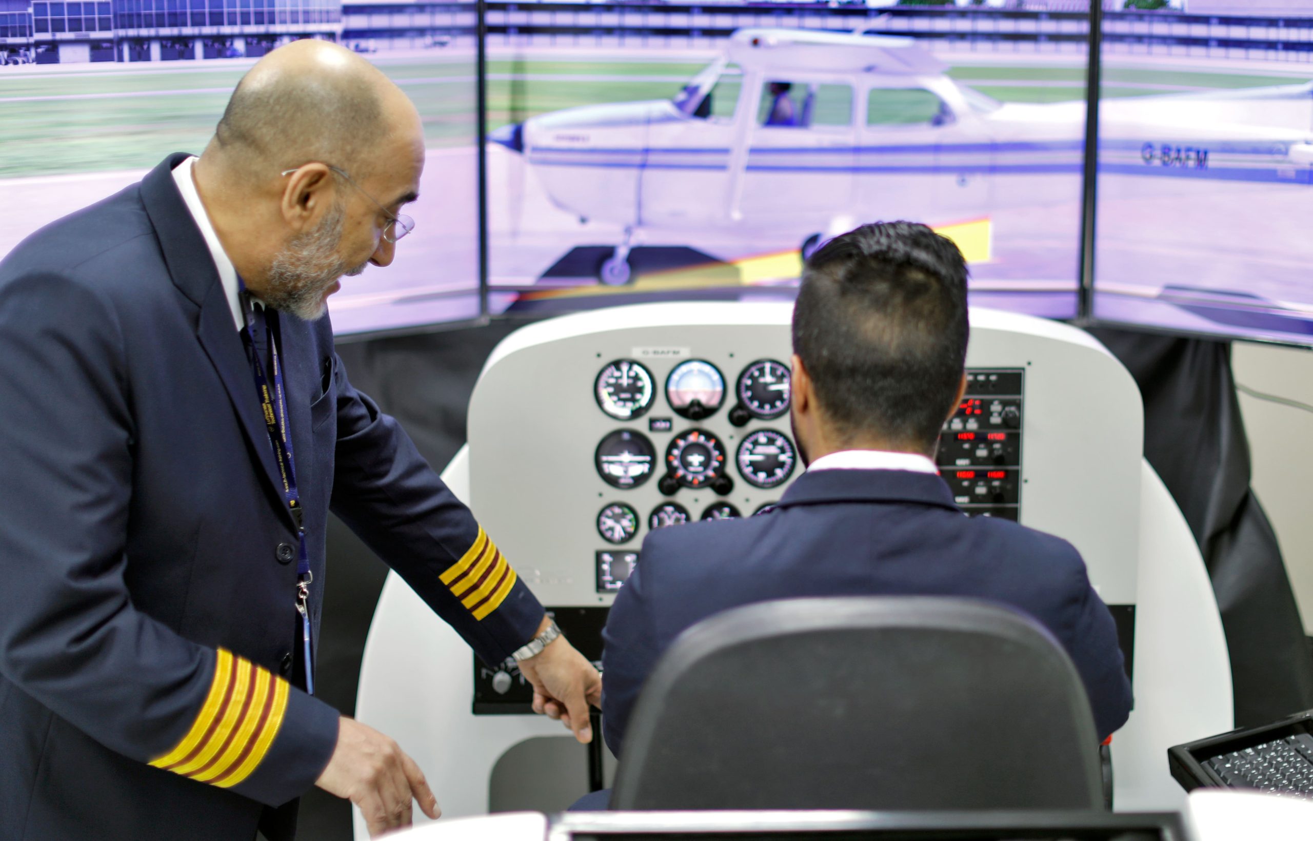 School of Aviation
