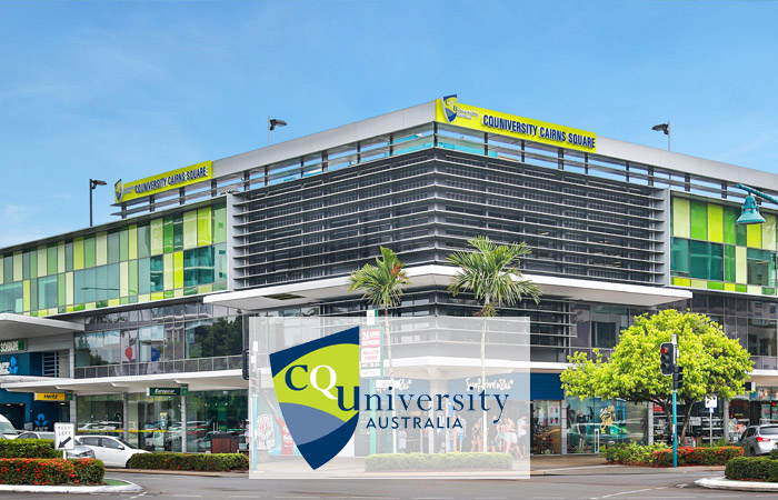 CQU