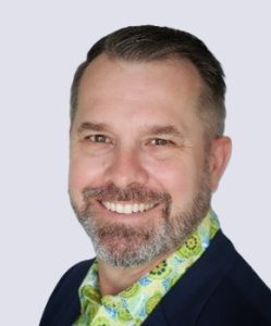 Picture Mr. Peter Vanheck