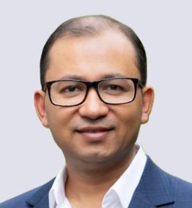 Picture Prof. Rabin Tuladhar
