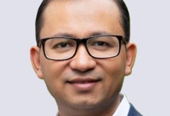 Picture Prof. Rabin Tuladhar