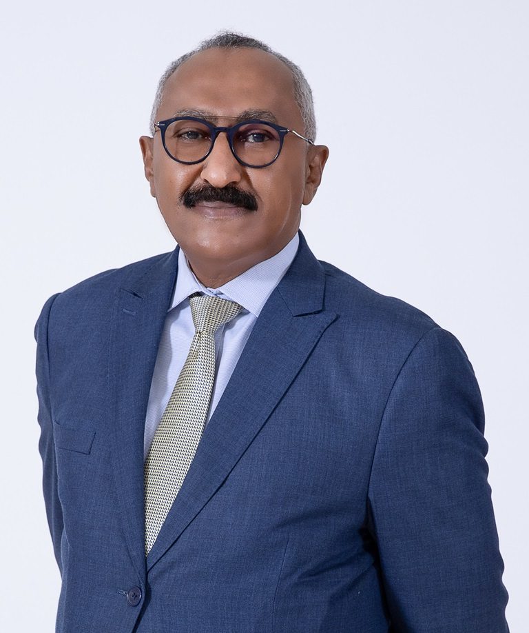 Abubakr Abusham