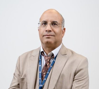 Dr. Abdessattar Mahfoudhi