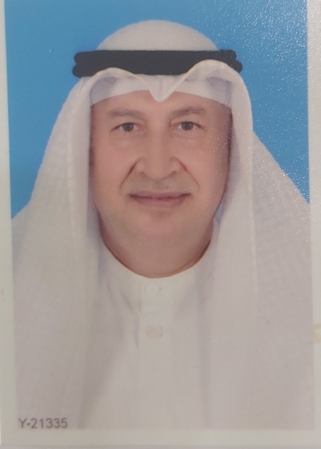 Dr. Ali Khuraibet