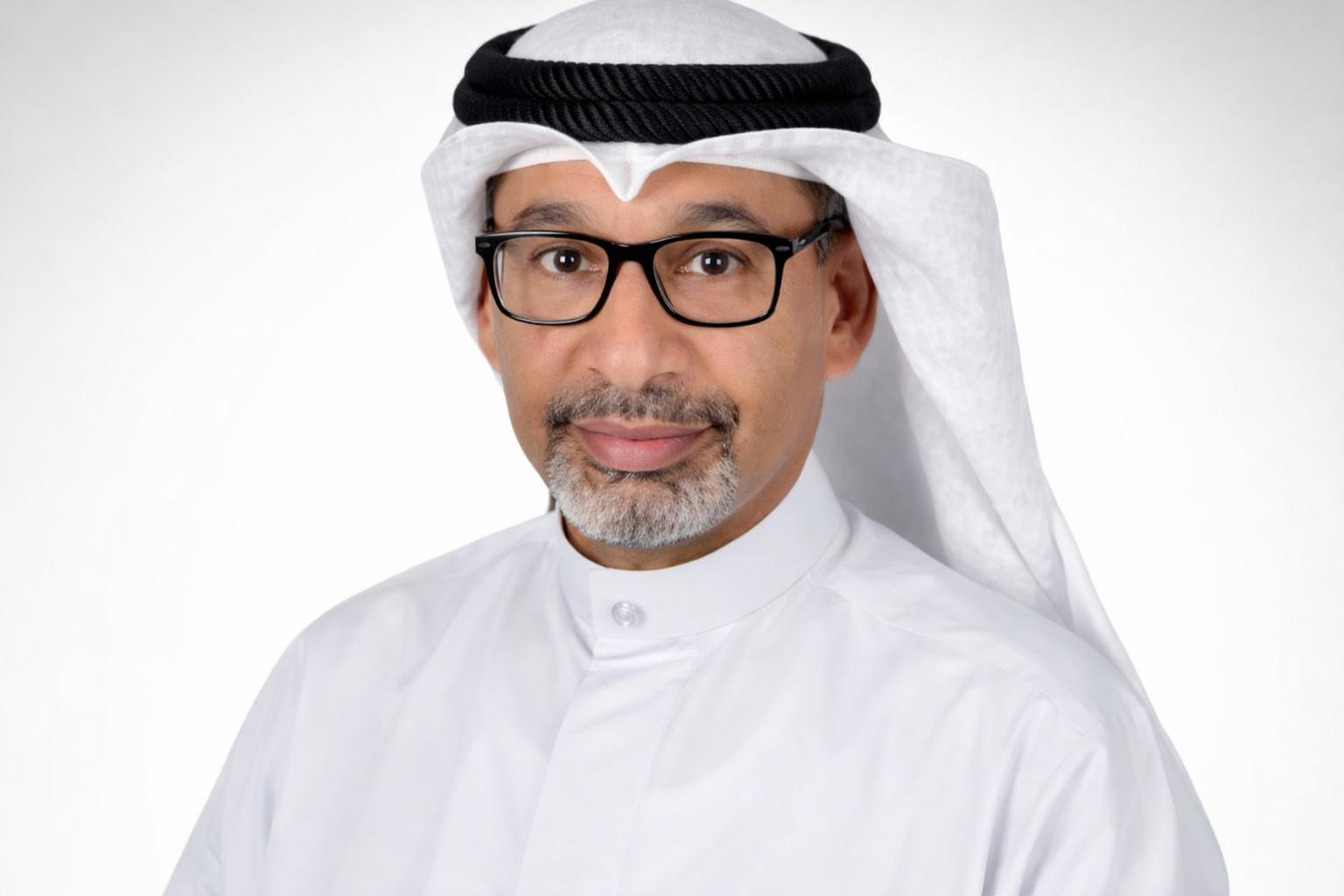 Mr. Hamad Al-Radhan