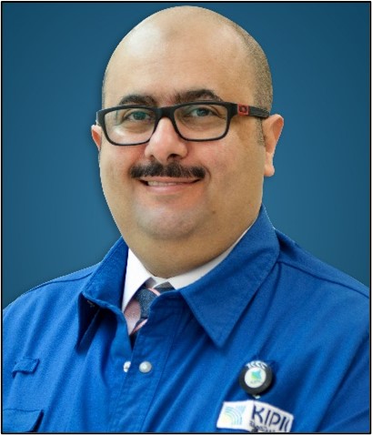 Mr. Musaed Al-Arada