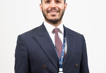 Ali AlRjoub