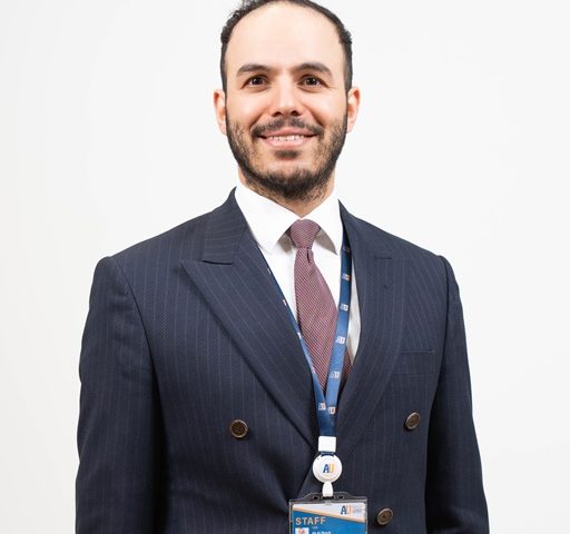 Ali AlRjoub