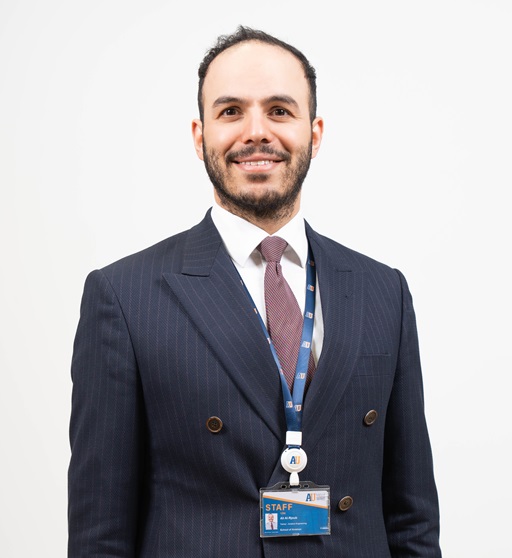 Ali AlRjoub