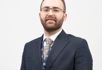 Nasser Mohammad