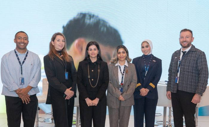 HigherEd Kuwait Exhibition