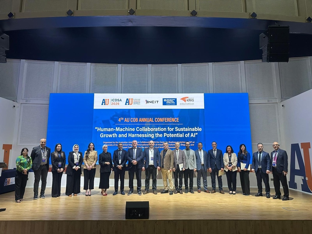 news-AU-ICDSA-2026 AU-ICDSA-2026