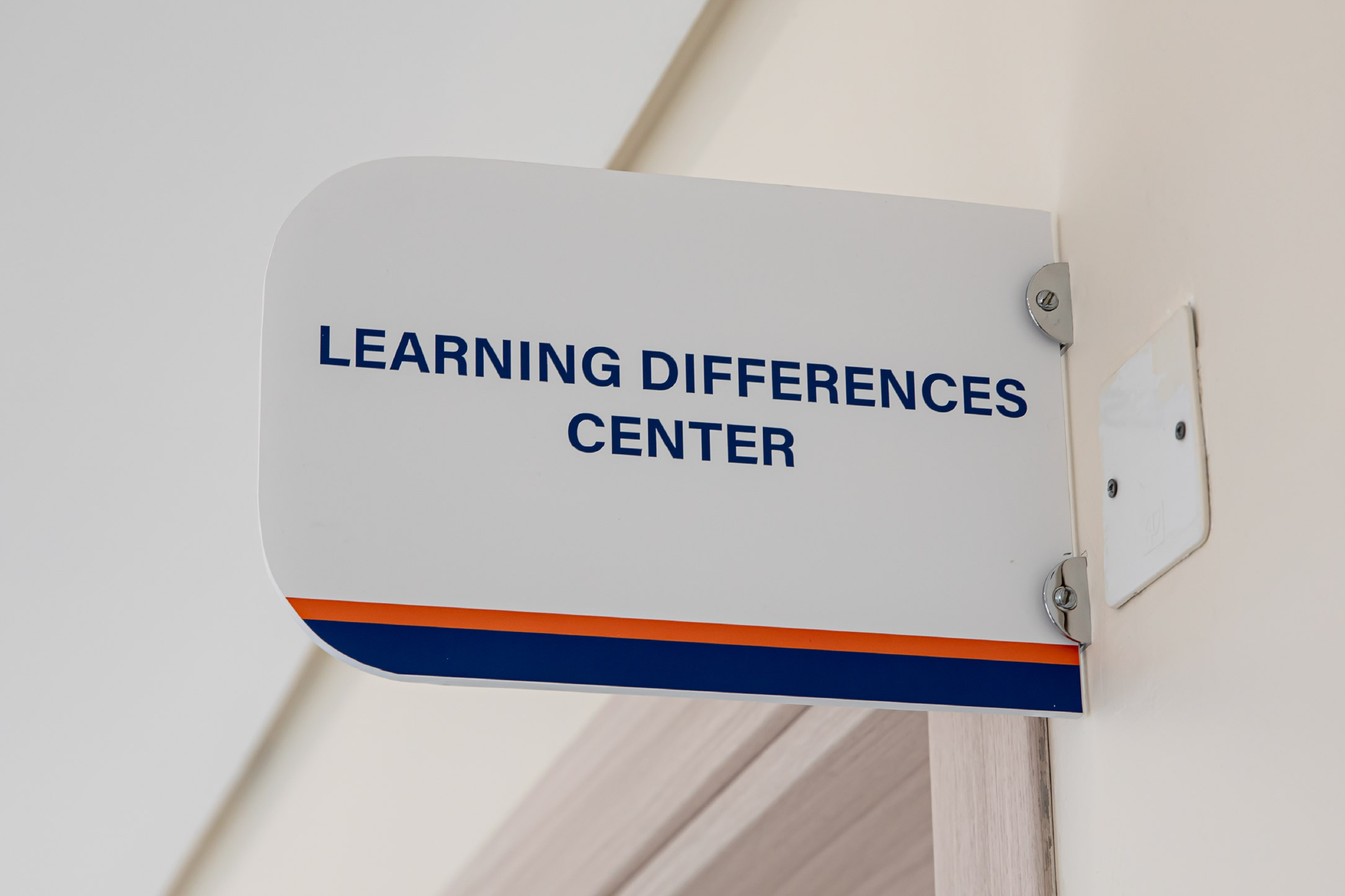Image for Applicants with Disabilities and/or Learning Differences in Admissions Requirements page