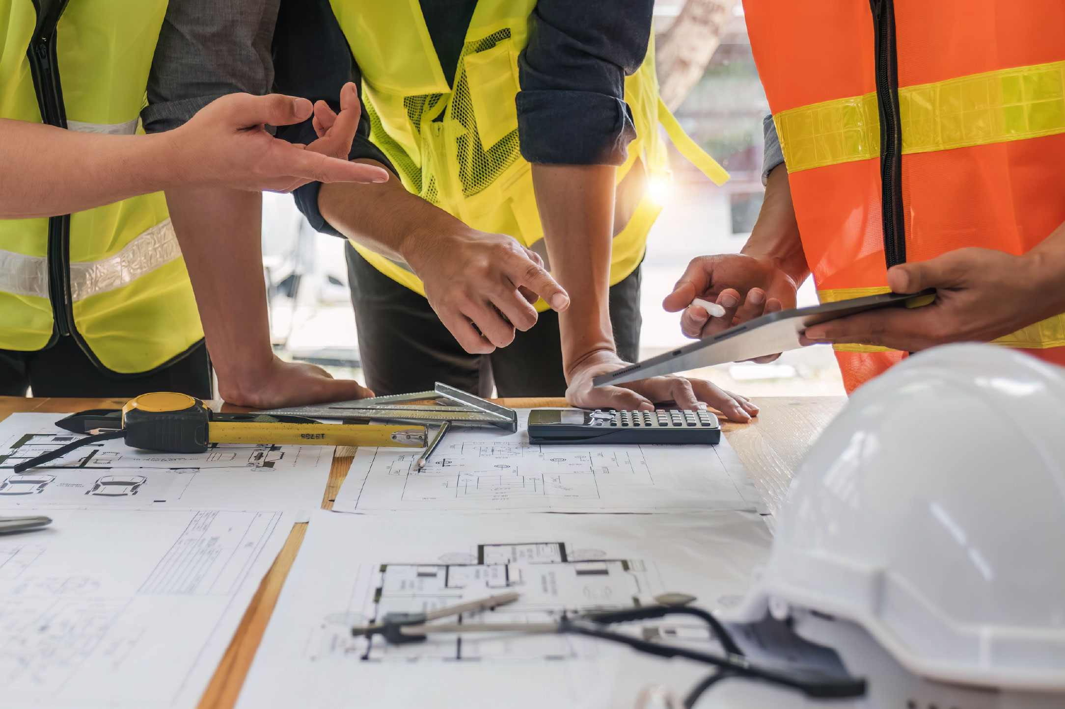 College of Business Program: Civil Engineering
