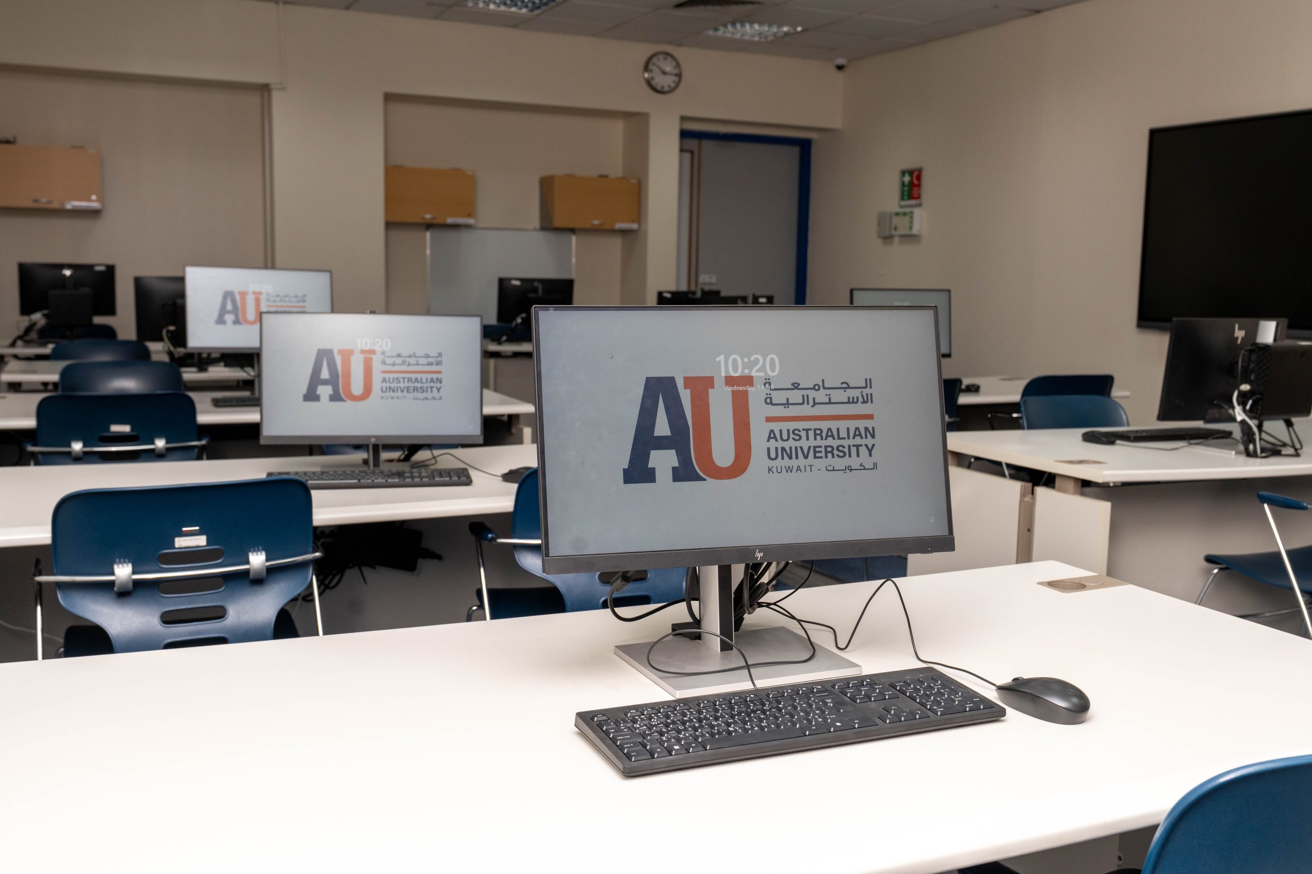 CoE - Computer Engineering Lab