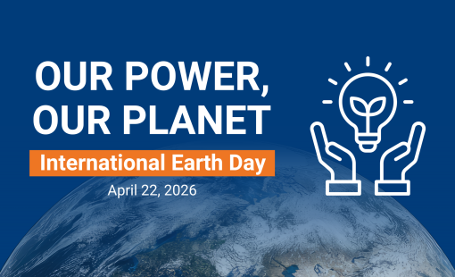 news-international-earth-day